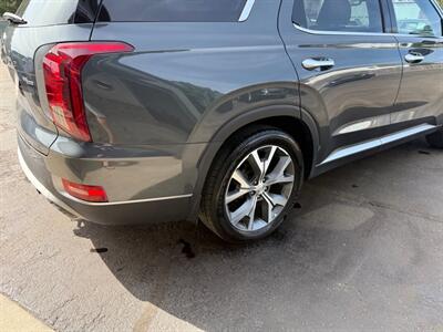 2022 Hyundai PALISADE SEL   - Photo 10 - Elkhart, IN 46514