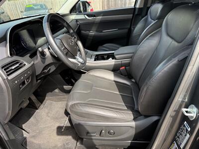 2022 Hyundai PALISADE SEL   - Photo 14 - Elkhart, IN 46514