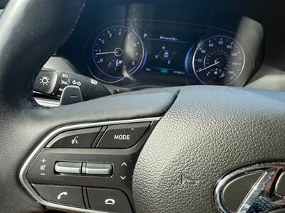 2022 Hyundai PALISADE SEL   - Photo 29 - Elkhart, IN 46514
