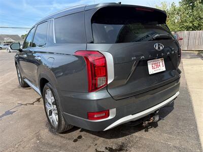 2022 Hyundai PALISADE SEL   - Photo 5 - Elkhart, IN 46514