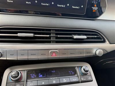 2022 Hyundai PALISADE SEL   - Photo 33 - Elkhart, IN 46514