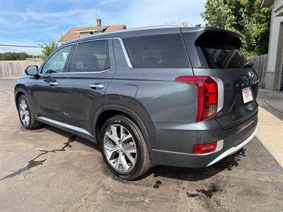 2022 Hyundai PALISADE SEL   - Photo 2 - Elkhart, IN 46514