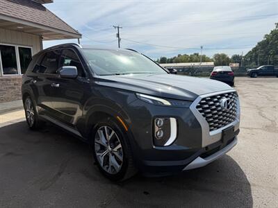 2022 Hyundai PALISADE SEL   - Photo 9 - Elkhart, IN 46514