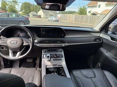 2022 Hyundai PALISADE SEL   - Photo 21 - Elkhart, IN 46514