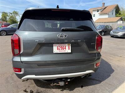2022 Hyundai PALISADE SEL   - Photo 6 - Elkhart, IN 46514