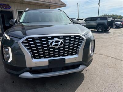 2022 Hyundai PALISADE SEL   - Photo 12 - Elkhart, IN 46514