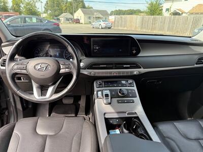 2022 Hyundai PALISADE SEL   - Photo 26 - Elkhart, IN 46514