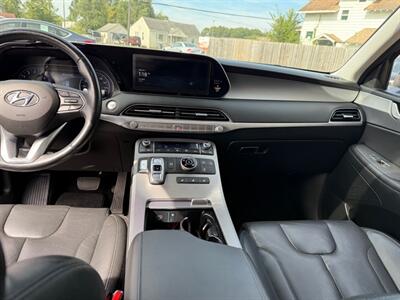 2022 Hyundai PALISADE SEL   - Photo 25 - Elkhart, IN 46514