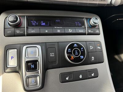 2022 Hyundai PALISADE SEL   - Photo 28 - Elkhart, IN 46514