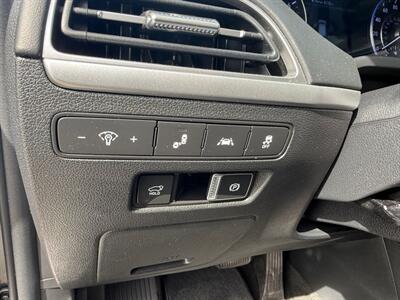 2022 Hyundai PALISADE SEL   - Photo 27 - Elkhart, IN 46514