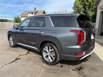 2022 Hyundai PALISADE SEL   - Photo 4 - Elkhart, IN 46514