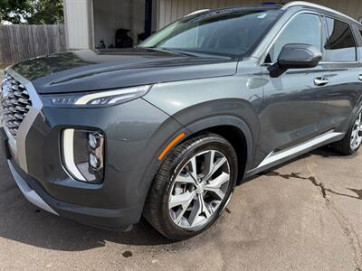 2022 Hyundai PALISADE SEL   - Photo 15 - Elkhart, IN 46514