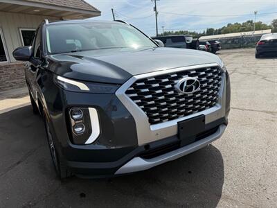2022 Hyundai PALISADE SEL   - Photo 11 - Elkhart, IN 46514