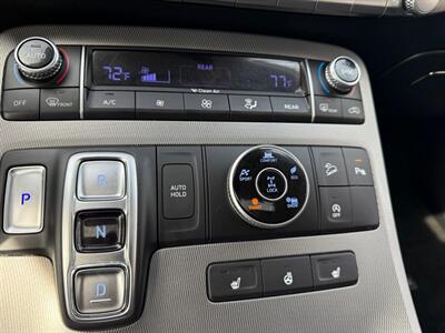 2022 Hyundai PALISADE SEL   - Photo 34 - Elkhart, IN 46514
