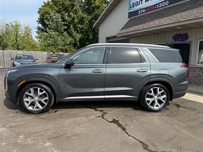 2022 Hyundai PALISADE SEL   - Photo 3 - Elkhart, IN 46514