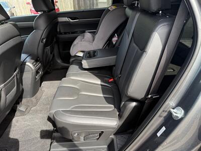 2022 Hyundai PALISADE SEL   - Photo 20 - Elkhart, IN 46514
