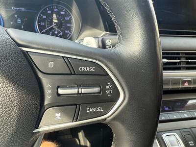 2022 Hyundai PALISADE SEL   - Photo 30 - Elkhart, IN 46514