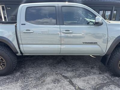 2023 Toyota Tacoma Trail Special Edition - Photo 8 - Elkhart, IN 46514