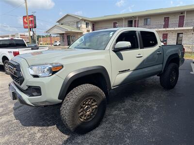 2023 Toyota Tacoma Trail Special Edition - Photo 2 - Elkhart, IN 46514