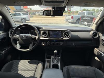 2023 Toyota Tacoma Trail Special Edition - Photo 17 - Elkhart, IN 46514