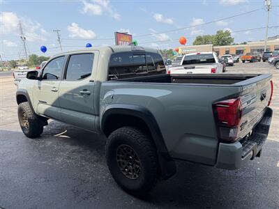 2023 Toyota Tacoma Trail Special Edition - Photo 5 - Elkhart, IN 46514