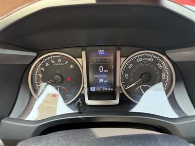 2023 Toyota Tacoma Trail Special Edition - Photo 22 - Elkhart, IN 46514