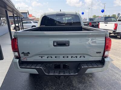 2023 Toyota Tacoma Trail Special Edition - Photo 6 - Elkhart, IN 46514