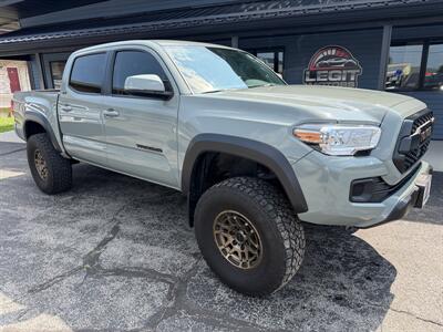 2023 Toyota Tacoma Trail Special Edition - Photo 9 - Elkhart, IN 46514