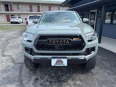 2023 Toyota Tacoma Trail Special Edition - Photo 10 - Elkhart, IN 46514