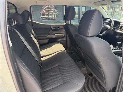 2023 Toyota Tacoma Trail Special Edition - Photo 16 - Elkhart, IN 46514
