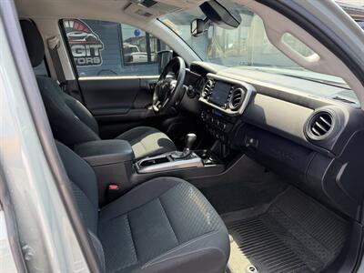 2023 Toyota Tacoma Trail Special Edition - Photo 19 - Elkhart, IN 46514