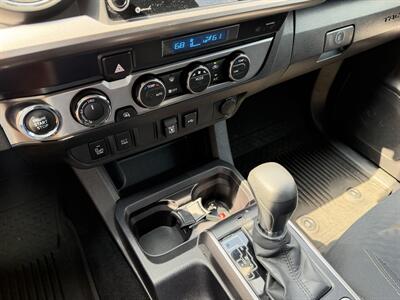 2023 Toyota Tacoma Trail Special Edition - Photo 20 - Elkhart, IN 46514