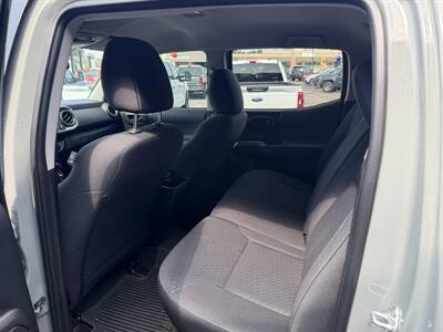 2023 Toyota Tacoma Trail Special Edition - Photo 14 - Elkhart, IN 46514