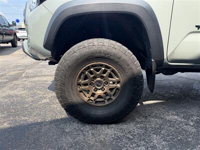 2023 Toyota Tacoma Trail Special Edition - Photo 3 - Elkhart, IN 46514