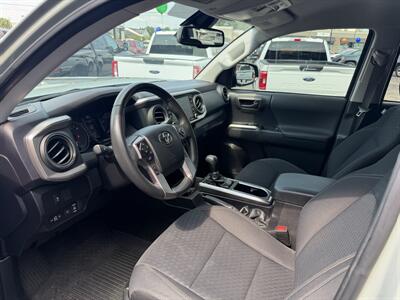 2023 Toyota Tacoma Trail Special Edition - Photo 12 - Elkhart, IN 46514