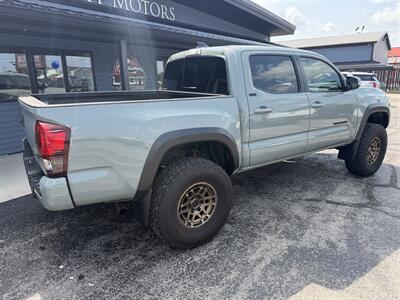 2023 Toyota Tacoma Trail Special Edition - Photo 7 - Elkhart, IN 46514