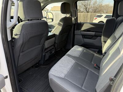 2022 Ford F-150 XLT   - Photo 14 - Elkhart, IN 46514
