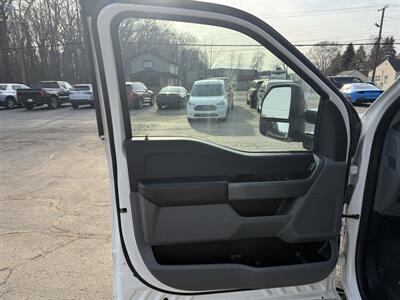 2022 Ford F-150 XLT   - Photo 11 - Elkhart, IN 46514