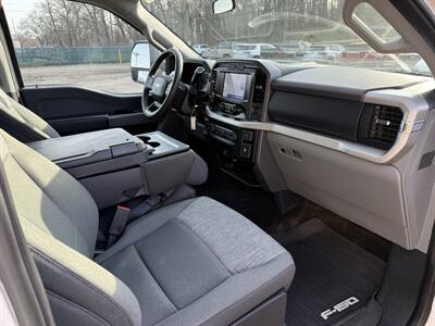 2022 Ford F-150 XLT   - Photo 20 - Elkhart, IN 46514