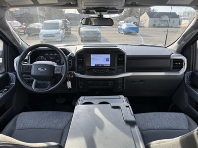 2022 Ford F-150 XLT   - Photo 18 - Elkhart, IN 46514
