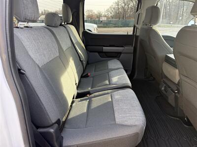 2022 Ford F-150 XLT   - Photo 17 - Elkhart, IN 46514