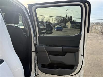 2022 Ford F-150 XLT   - Photo 15 - Elkhart, IN 46514