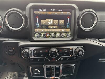 2018 Jeep Wrangler Unlimited Sahara   - Photo 22 - Elkhart, IN 46514