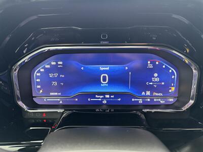 2025 Chevrolet Silverado 2500HD ZR2 - Photo 28 - Elkhart, IN 46514