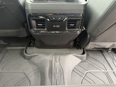 2025 Chevrolet Silverado 2500HD ZR2 - Photo 20 - Elkhart, IN 46514
