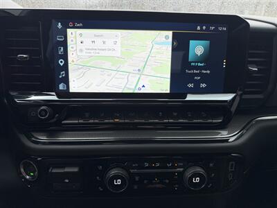 2025 Chevrolet Silverado 2500HD ZR2 - Photo 25 - Elkhart, IN 46514
