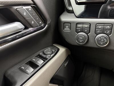 2025 Chevrolet Silverado 2500HD ZR2 - Photo 27 - Elkhart, IN 46514