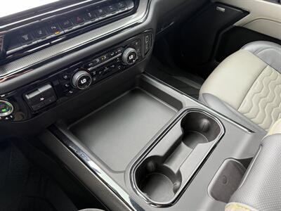 2025 Chevrolet Silverado 2500HD ZR2 - Photo 24 - Elkhart, IN 46514