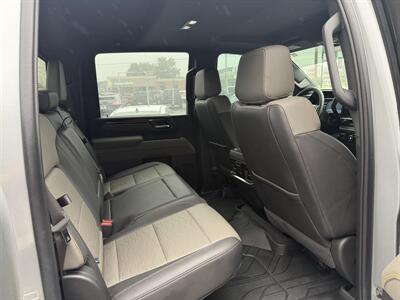 2025 Chevrolet Silverado 2500HD ZR2 - Photo 19 - Elkhart, IN 46514