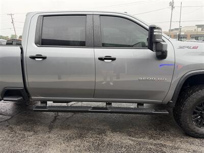 2025 Chevrolet Silverado 2500HD ZR2 - Photo 10 - Elkhart, IN 46514